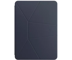 Dėklas Moft Dynamic Apple iPad Air 11″ M2 2024 / M3 2025 / 10.9″ Air 4 2020 / Air 5 2022 navy blu