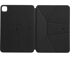 Dėklas Moft Dynamic Apple iPad Pro 13″ (M4) juodos spalvos