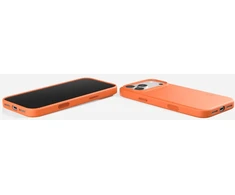 Dėklas Moft Snap MagSafe skirtas iPhone 18 Pro Max / 17 Pro Max oranžinė