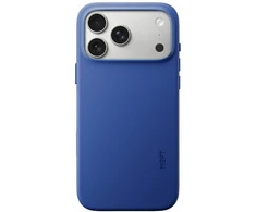 Dėklas Moft Snap MagSafe skirtas iPhone 18 Pro Max / 17 Pro Max mėlyna