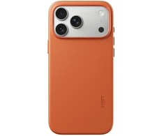 Dėklas Moft Snap MagSafe skirtas iPhone 18 Pro Max / 17 Pro Max oranžinė