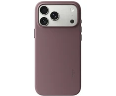 Dėklas Moft Snap MagSafe skirtas iPhone 18 Pro Max / 17 Pro Max gervuogių spalvos