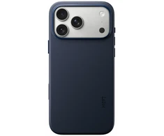 Dėklas Moft Snap MagSafe skirtas iPhone 18 Pro Max / 17 Pro Max mėlynos spalvos