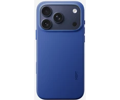 Dėklas Moft Snap MagSafe skirtas iPhone 18 Pro / 17 Pro mėlyna