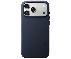 Moft Snap Movas MagSafe dėklas Apple iPhone 17 Pro Max mėlynos spalvos