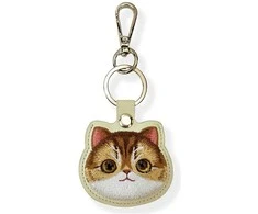 Dėklas daiktų ieškikliui Nimmy Big Eyed Pet 2.0 Cat khaki