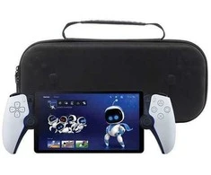 Sourcing Apsauginis dėklas Playstation Portal