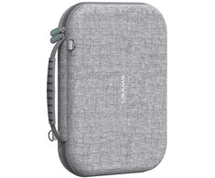Protective case USAMS JX Series skirtas tablet 14.6″ pilkos spalvos