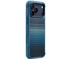 Pitaka Aramid ProGuard dėklas Apple iPhone 17 Pro, mėnulio saulėlydis