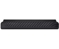Pitaka Aramid UltraGuard dėklas Apple iPhone 17 Pro Max, juodas