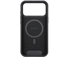 Pitaka Aramid UltraGuard dėklas Apple iPhone 17 Pro, juodas