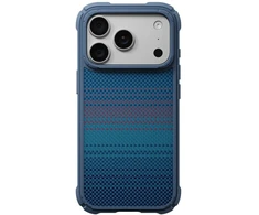 Dėklas PITAKA Cairn Case, skirtas iPhone 18 Pro / 17 Pro moonrise