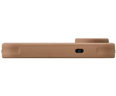 PITAKA Cairn dėklas MagSafe case skirtas Samsung Galaxy S26 Ultra sunset