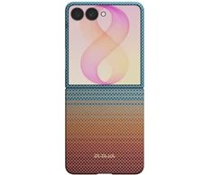 Cases And Covers Pitaka krašto dėklas, saulėlydis - Samsung Galaxy Z Flip8