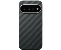 Pitaka Edge Dėklas Pixel 11, juodas