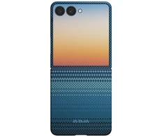 Dėklas PITAKA Edge Dėklas for Samsung Galaxy Z Flip8 moonrise