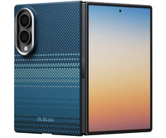 Dėklas PITAKA Edge Dėklas skirtas Samsung Galaxy Z Fold8 moonrise
