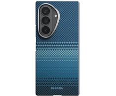 Pitaka Krašto dėklas, Galinis dangtelis, Mėnulio patekėjimas - Samsung Galaxy Z Fold8 Ultra