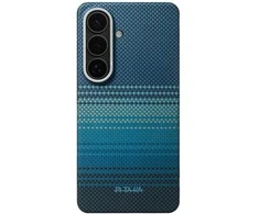 Dėklas Pitaka Edge Case Samsung S26 Plus, moonrise