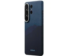 „Pitaka Edge“ dėklas „Samsung Galaxy S26 Ultra“, horizontaliai