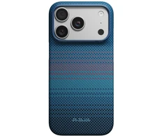 Dėklas Burga Pitaka Edge Case, Moonrise 2.0 – iPhone 18/17 Pro