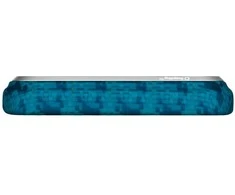 Dėklas PITAKA Happiness Rides Edge Dėklas MagSafe Apple iPhone 17 Pro Max indigo