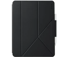 Dėklas PITAKA MagEZ Folio 3 do iPad Pro 11" M4 / M5 juoda