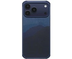 Pitaka Aramid ProGuard dėklas Apple iPhone 17 Pro, over the horizon