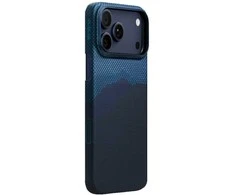 Dėklas Pitaka Ultra Slim Case iPhone 17 Pro, over the horizon