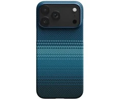 Pitaka Itin plonas dėklas Apple iPhone 17 Pro Max, mėnulio saulėlydžio spalvos