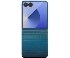 Dėklas PITAKA Ultra-Slim MagSafe skirtas Samsung Galaxy Z Flip7 moonrise