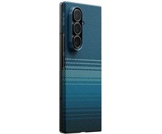 Dėklas PITAKA Ultra-Slim MagSafe skirtas Samsung Galaxy Z Fold7 moonrise
