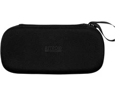 Dėklas Retroid Carry Case do Retroid 5 juoda/juodas
