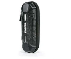 WILDMAN XT11 juodos spalvos