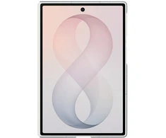 Dėklas KF971SNE anglies pluošto magnetas „Samsung Galaxy Fold 8“, tamsiai mėlynas
