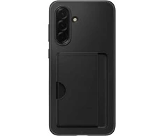 Telefono dėklas Samsung EF-OA366TBEGWW, Galaxy A36, juoda