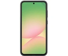 Dėklas Samsung Galaxy A26 Card Slot Cover Juodas