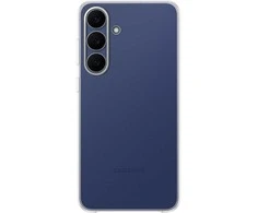 EF-QS731CTE Samsung Clear dėklas skirtas Galaxy S25 FE skaidrus