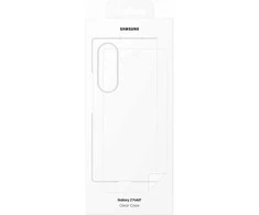AF966CTEGWW skaidrus dėklas „Samsung Galaxy Fold7“, permatomas