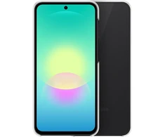 Dėklas Samsung Clear Case do Samsung Galaxy A27 permatomas