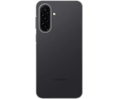 Dėklas Samsung Galaxy A18 Clear Case Transparent