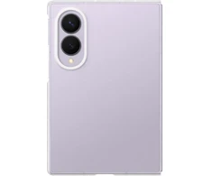 Dėklas QF971CTE Clear Samsung Galaxy Fold 8, Transparent