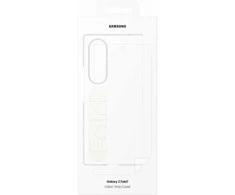 QF966CTEGWW skaidrus, liečiamas dėklas „Samsung Galaxy Fold7“, permatomas