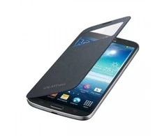 Dėklas Samsung EF-CI920BB i9200 Mega 6.3black i9205