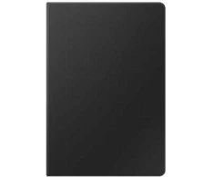 Samsung Galaxy TAB S9 11.0 / S9 FE 10.9 Samsung Book Cover Klaviatūra (EF-DX725UBEGWW) juodos spalvos