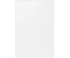 EF-DX825UWE Samsung Book dėklas su klaviatūra Galaxy Tab S9+/S9 FE+/S10+ baltos spalvos
