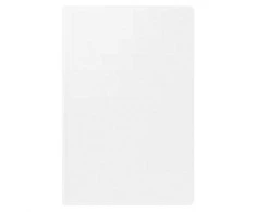 DX925UWE Knygų viršelis Klaviatūra Samsung Galaxy Tab S10 Ultra/S9 Ultra, Baltas