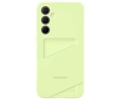 Dėklas „Samsung Galaxy A35“ kortelės lizdo dangtelis