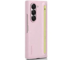 Dėklas OF95PCPEGWW S Pen Case Samsung Galaxy Fold6 (Rožinė)