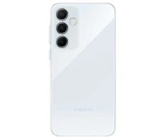 Dėklas „Samsung Galaxy A55“ minkštas skaidrus dangtelis, skaidrus